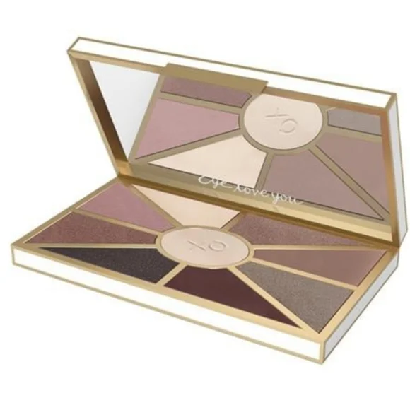 Mirabella Eyeshadow Palette - Picture 9 of 13